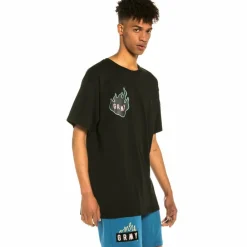 Grimey Camiseta 