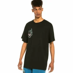 Grimey Camiseta 