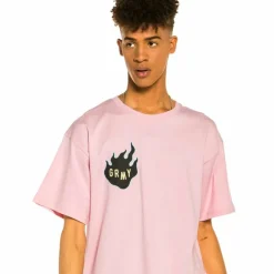 Grimey Camiseta 