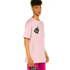 Grimey Camiseta 