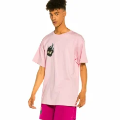 Grimey Camiseta 