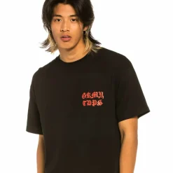 Grimey Camiseta 