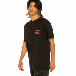 Grimey Camiseta 