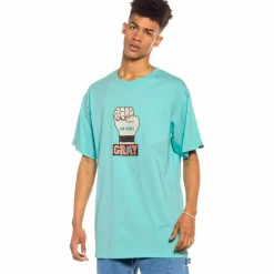 Grimey Camiseta 