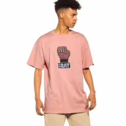 Grimey Camiseta 