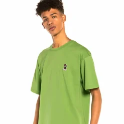 Grimey Camiseta 