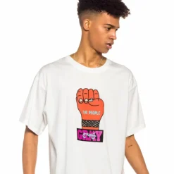 Grimey Camiseta 