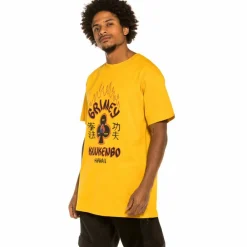 Grimey Camiseta 