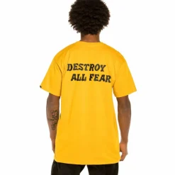 Grimey Camiseta 