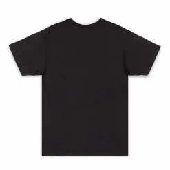 Grimey Camiseta Dime Sack Regular - Black | Spring 23 Clearance