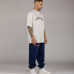 Grimey Camiseta 