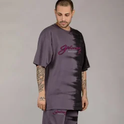 Grimey Camiseta 