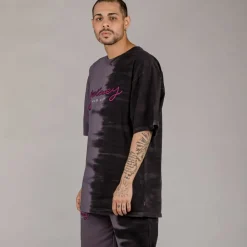 Grimey Camiseta 