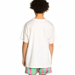 Grimey Camiseta "Frenzy" - White | Summer 21 Flash Sale