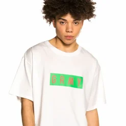 Grimey Camiseta 