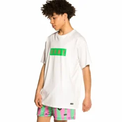 Grimey Camiseta 