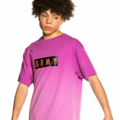 Grimey Camiseta 
