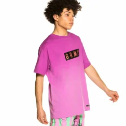 Grimey Camiseta 