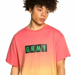 Grimey Camiseta 