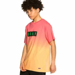 Grimey Camiseta 