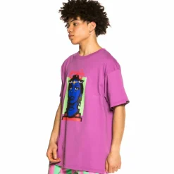 Grimey Camiseta 