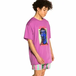 Grimey Camiseta 