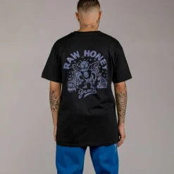 Grimey Camiseta 
