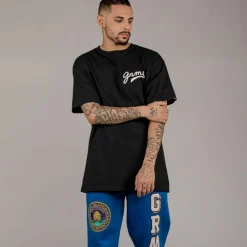 Grimey Camiseta 