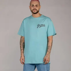 Grimey Camiseta 
