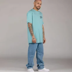 Grimey Camiseta 