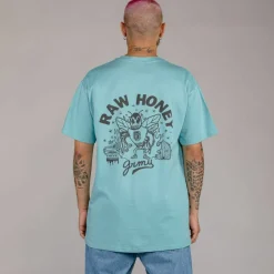 Grimey Camiseta 