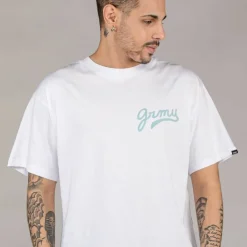 Grimey Camiseta 
