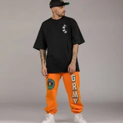 Grimey Camiseta 