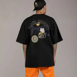 Grimey Camiseta 