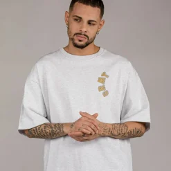 Grimey Camiseta 