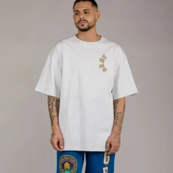 Grimey Camiseta 