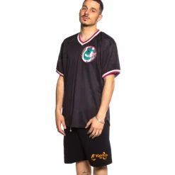 Grimey Camiseta 