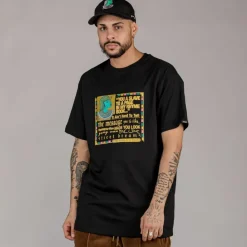 Grimey Camiseta 