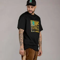 Grimey Camiseta 