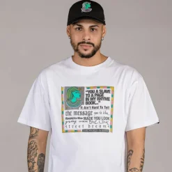 Grimey Camiseta 