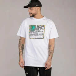 Grimey Camiseta 
