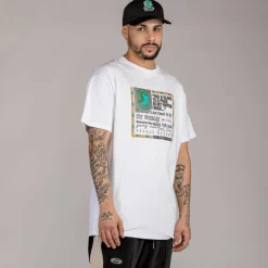 Grimey Camiseta 