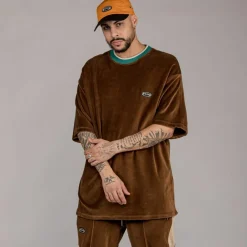 Grimey Camiseta 