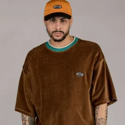Grimey Camiseta 