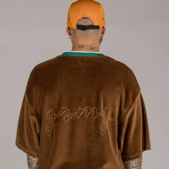 Grimey Camiseta 