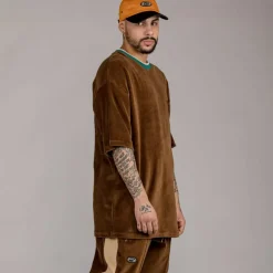 Grimey Camiseta 
