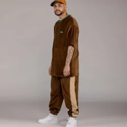 Grimey Camiseta 