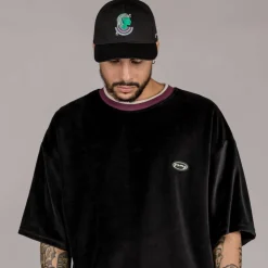Grimey Camiseta 