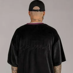Grimey Camiseta 