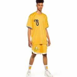 Grimey Camiseta 